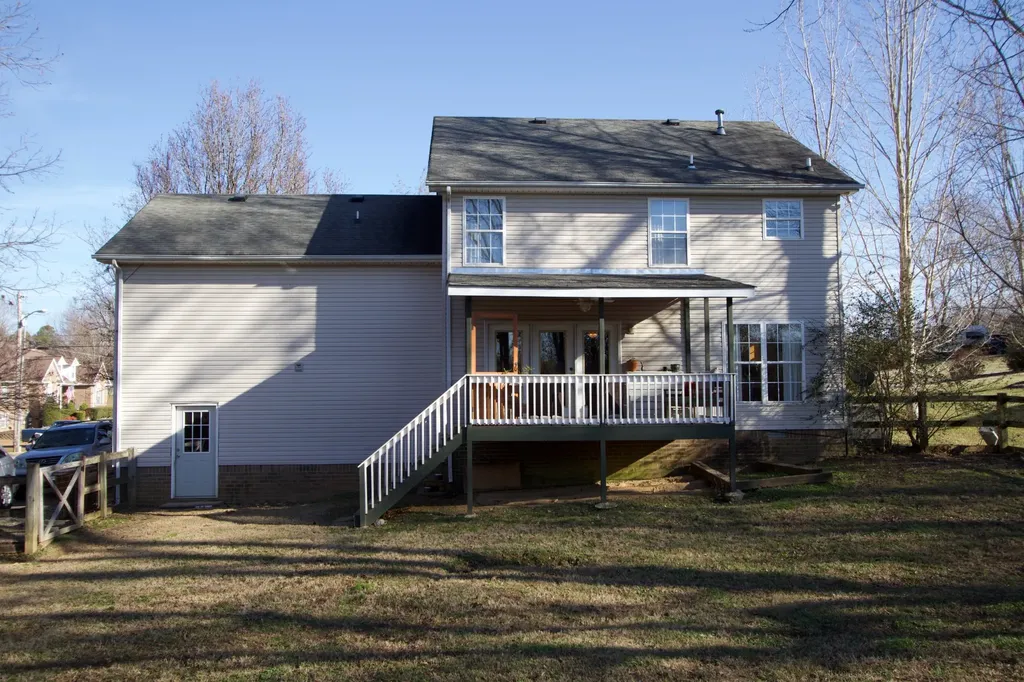 7303 Cox Run Court Fairview TN 37062