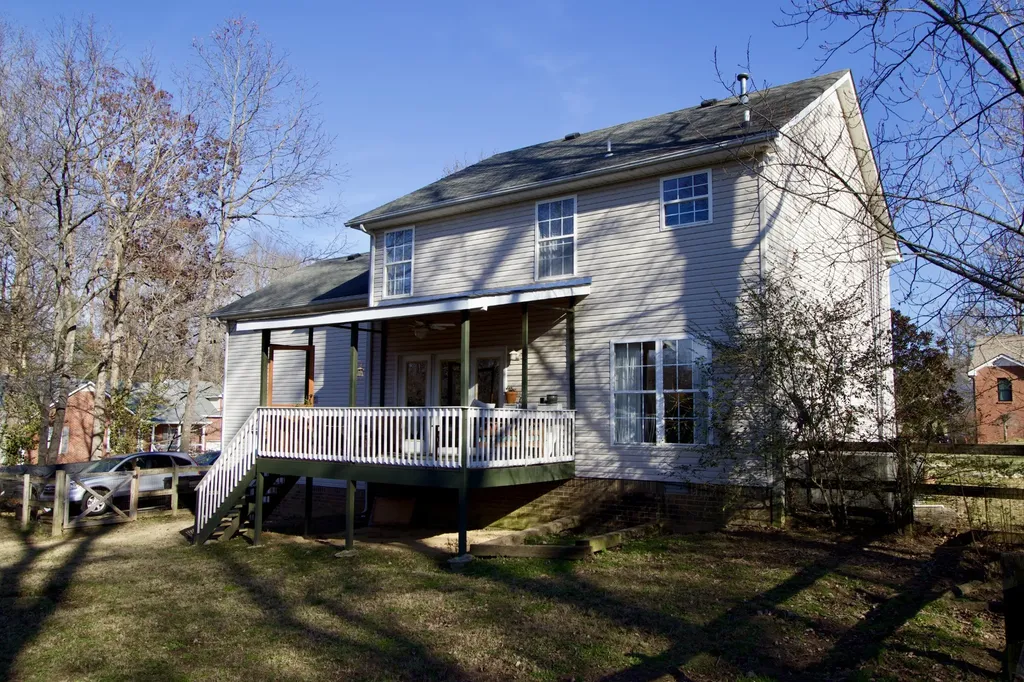 7303 Cox Run Court Fairview TN 37062