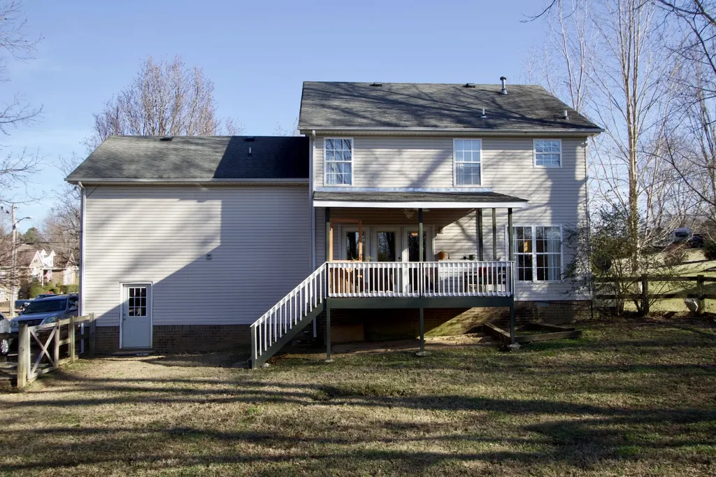 7303 Cox Run Court Fairview TN 37062