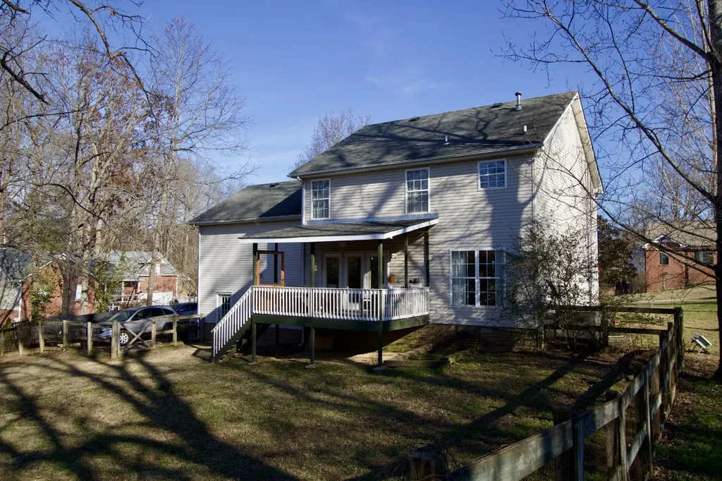 7303 Cox Run Court Fairview TN 37062