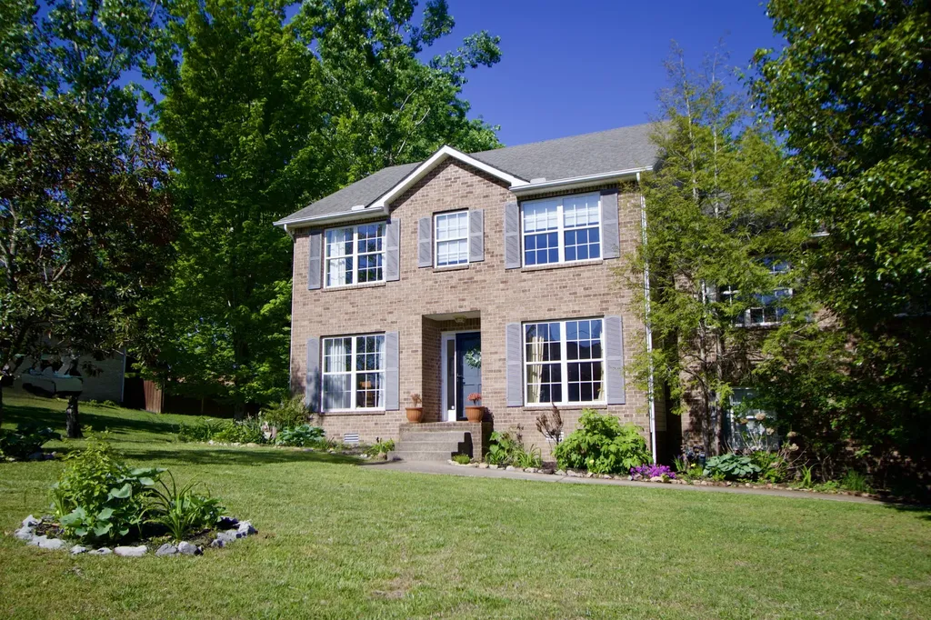 7303 Cox Run Court Fairview TN 37062
