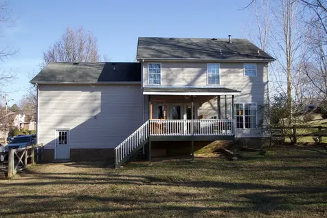 7303 Cox Run Court Fairview TN 37062