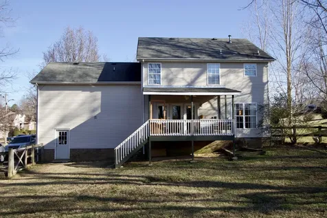 7303 Cox Run Court Fairview TN 37062