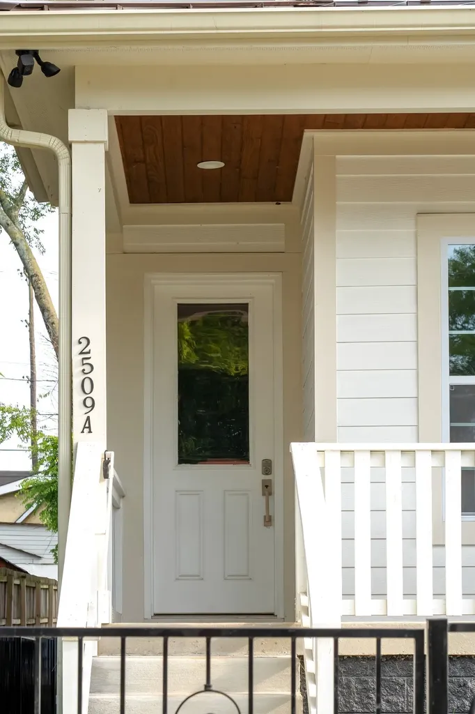 2509 Scovel Street Nashville TN 37208