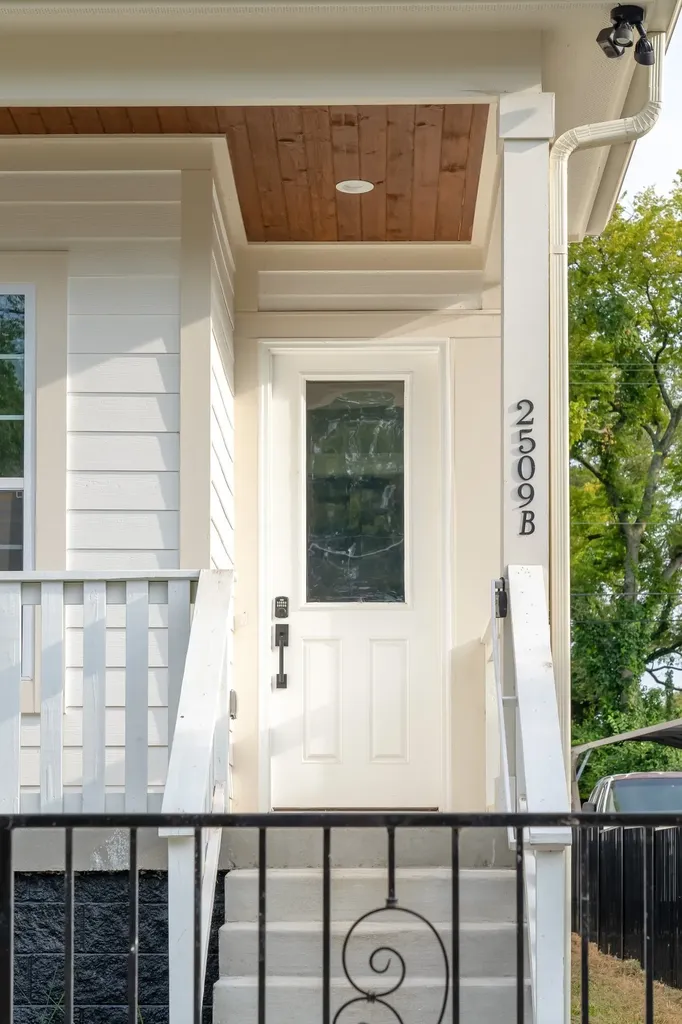 2509 Scovel Street Nashville TN 37208