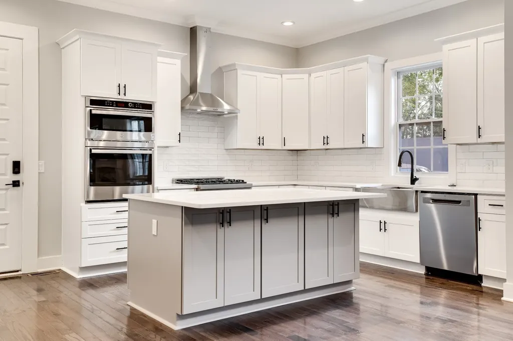 2509 Scovel Street Nashville TN 37208
