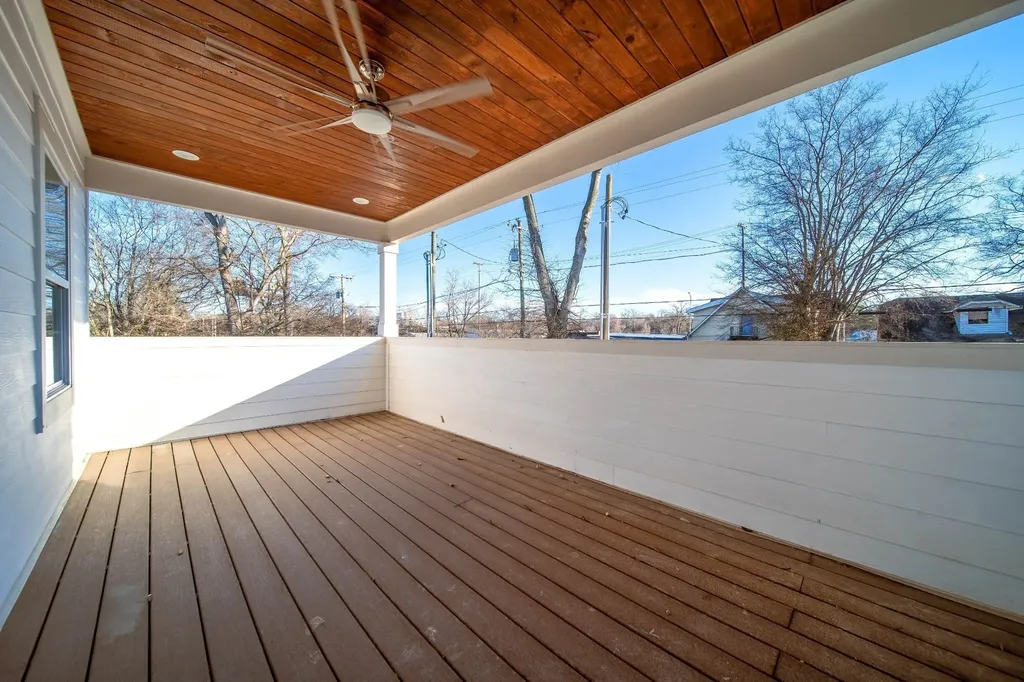 2509 Scovel Street Nashville TN 37208