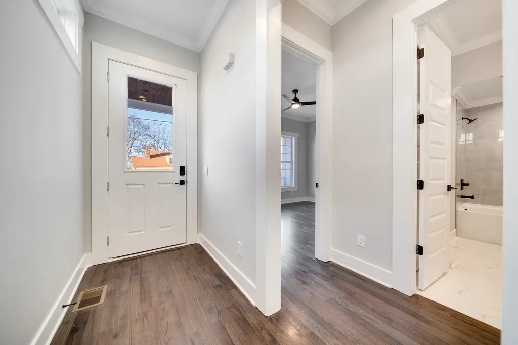2509 Scovel Street Nashville TN 37208
