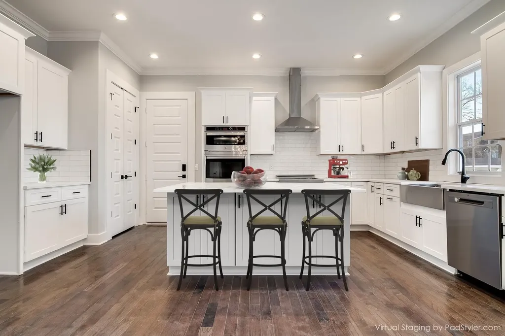 2509 Scovel Street Nashville TN 37208