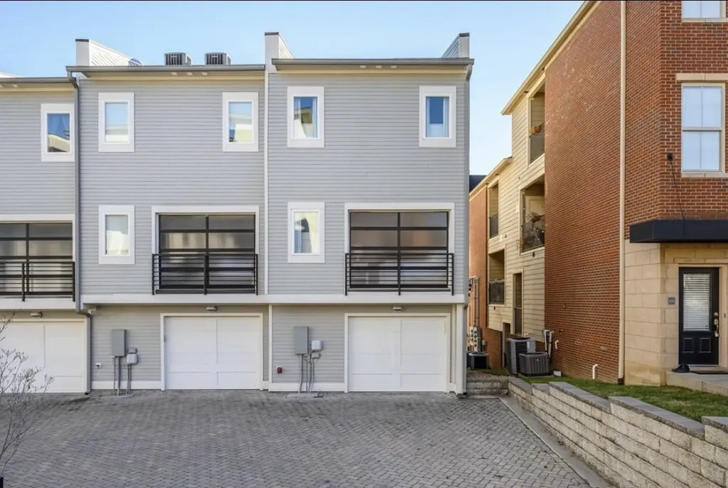 3118 Long Boulevard Nashville TN 37203