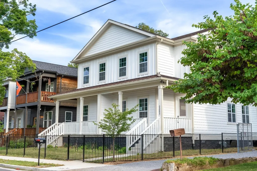 2509B Scovel Street Nashville TN 37208