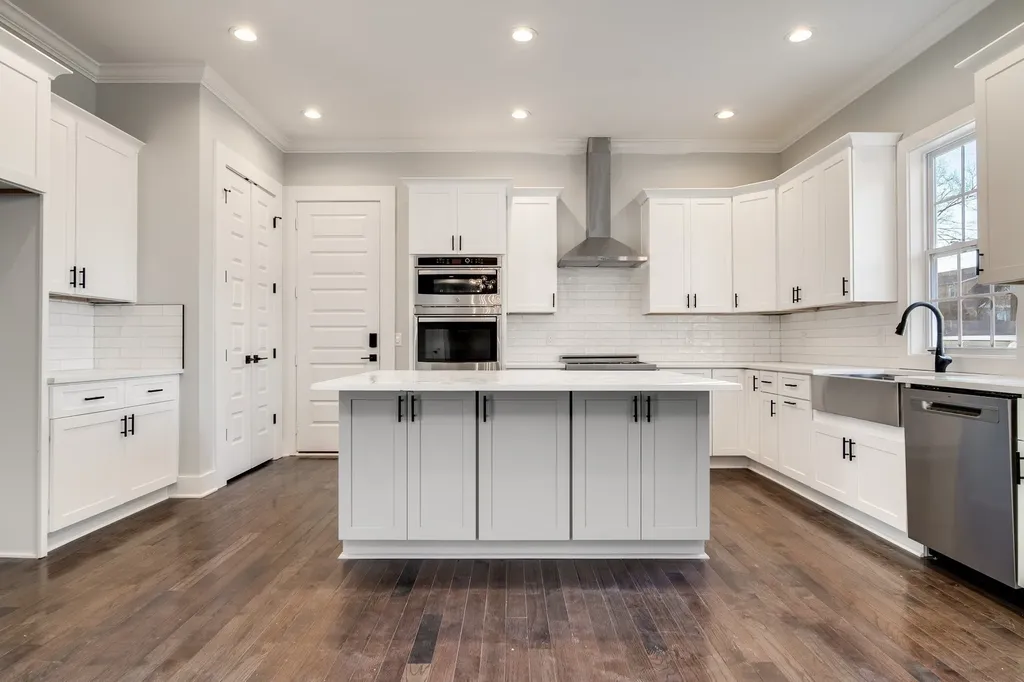 2509B Scovel Street Nashville TN 37208