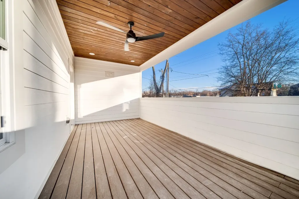 2509B Scovel Street Nashville TN 37208