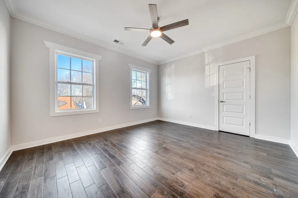 2509B Scovel Street Nashville TN 37208