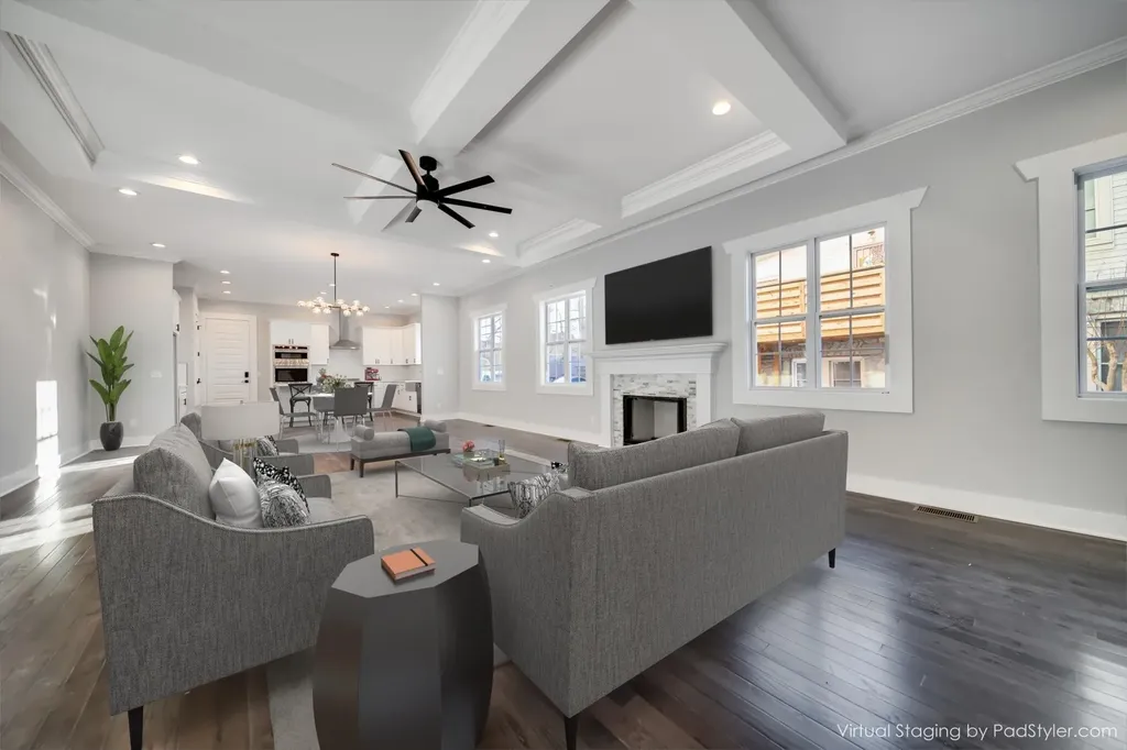 2509B Scovel Street Nashville TN 37208