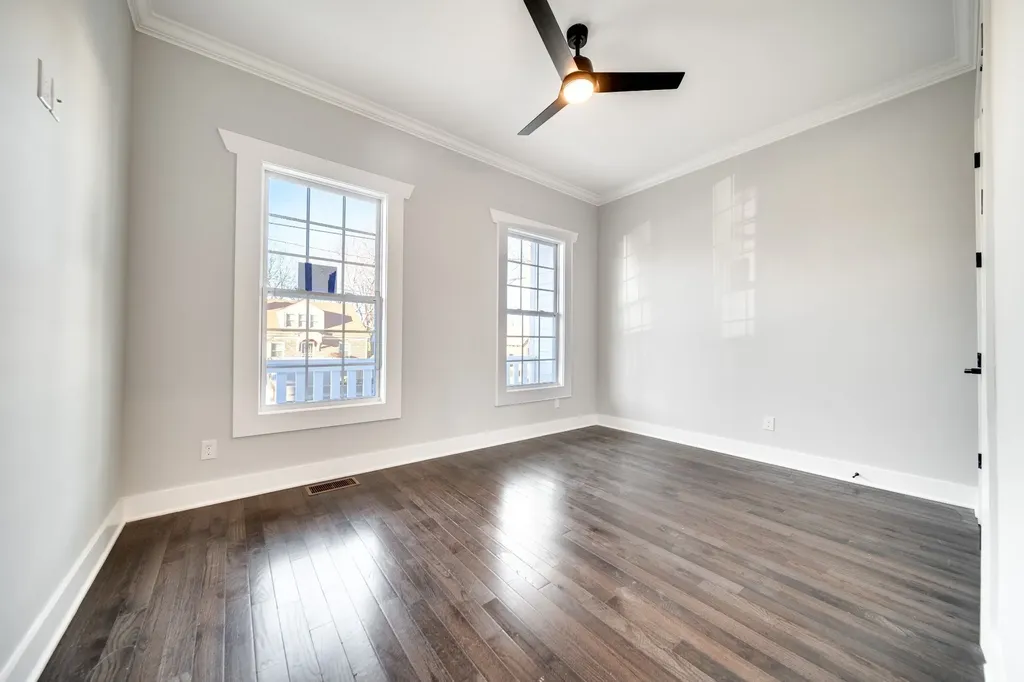 2509B Scovel Street Nashville TN 37208