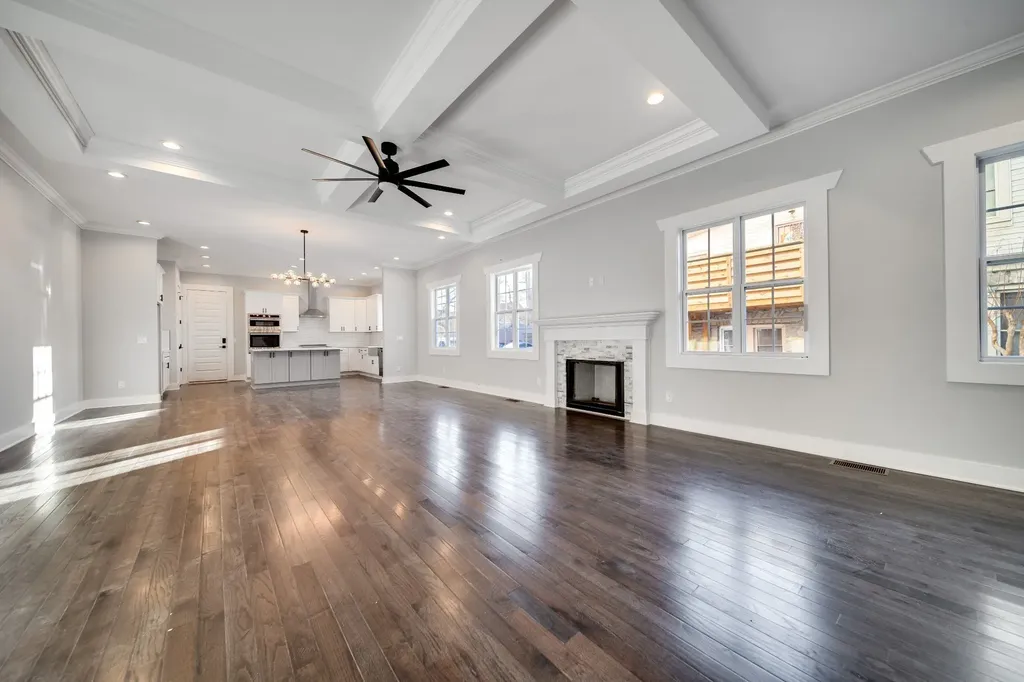 2509B Scovel Street Nashville TN 37208