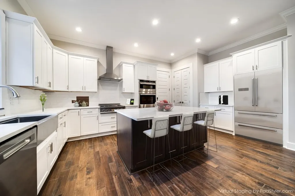 2509A Scovel Street Nashville TN 37208