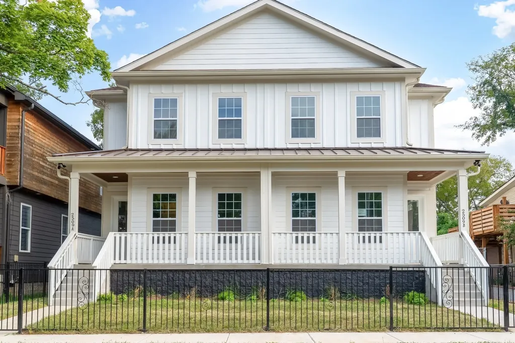 2509A Scovel Street Nashville TN 37208