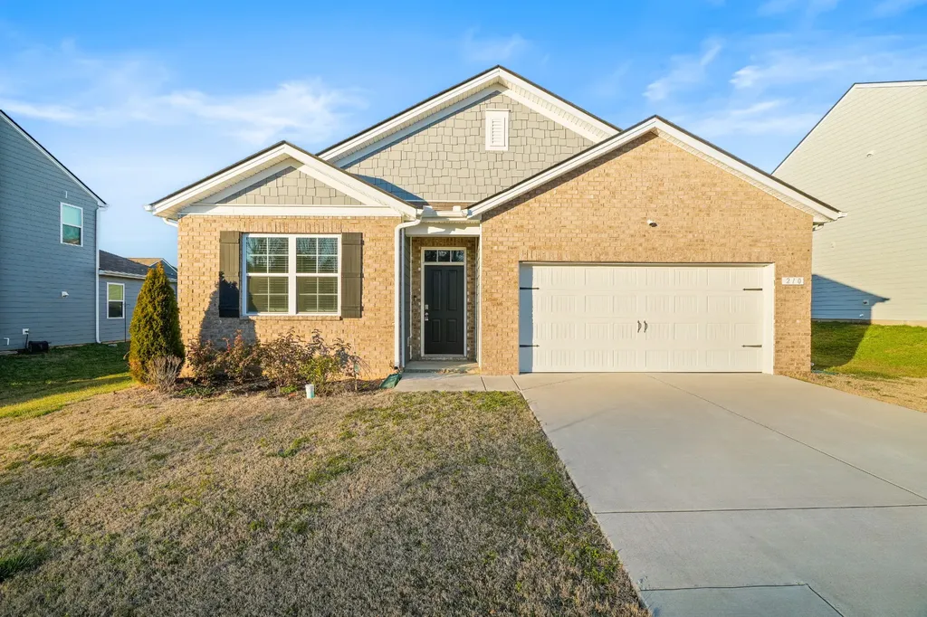 210 Addison Avenue Chapel Hill TN 37034