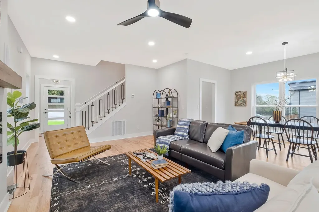 205 Paragon Mills Road Nashville TN 37211