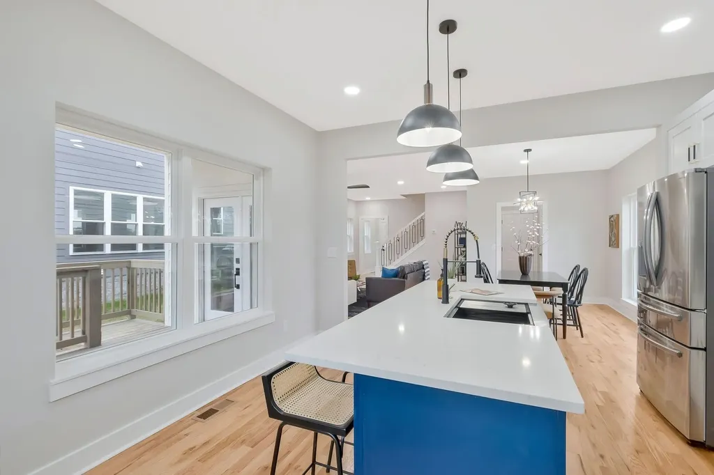 205 Paragon Mills Road Nashville TN 37211