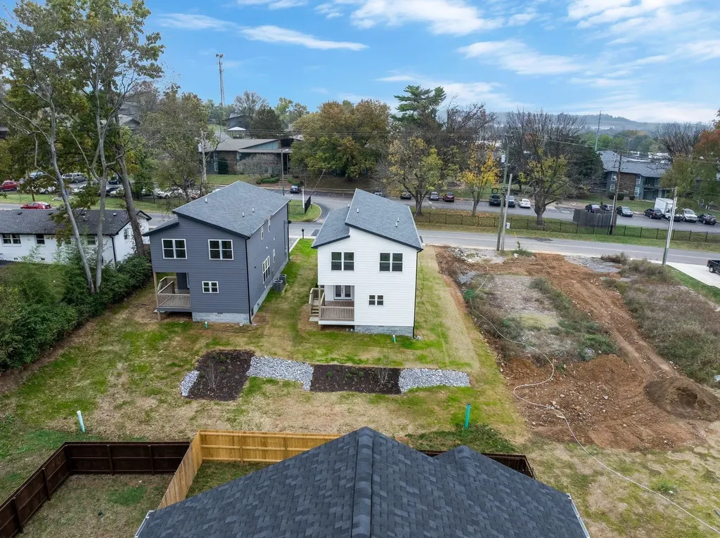 205 Paragon Mills Road Nashville TN 37211