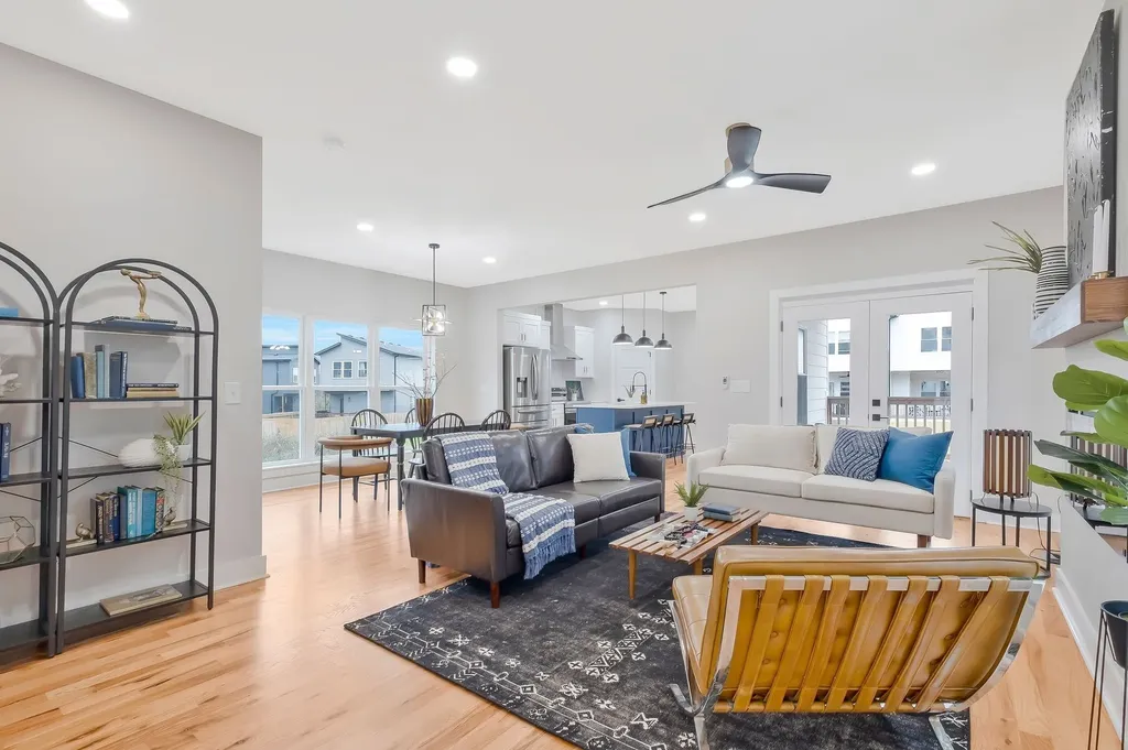 205 Paragon Mills Road Nashville TN 37211
