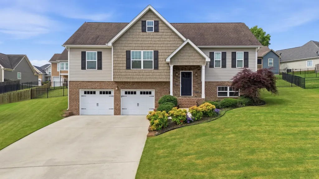 274 Live Oak Road Ringgold GA 30736