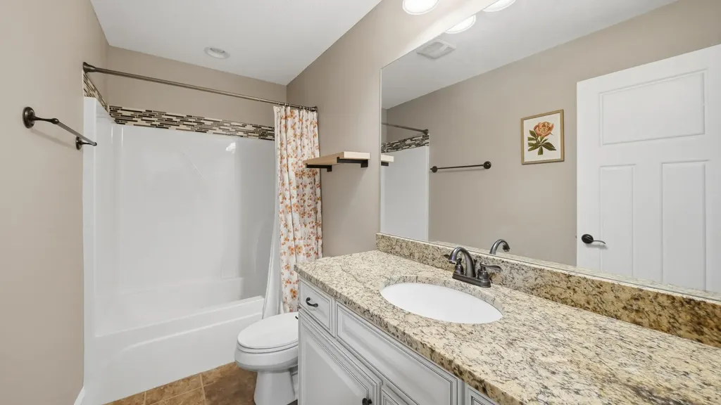 274 Live Oak Road Ringgold GA 30736