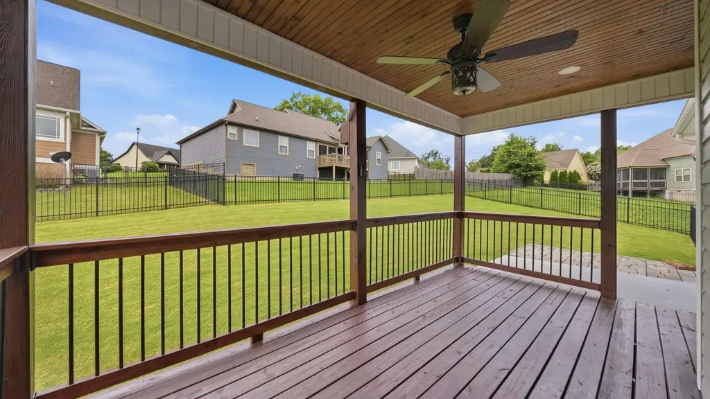 274 Live Oak Road Ringgold GA 30736