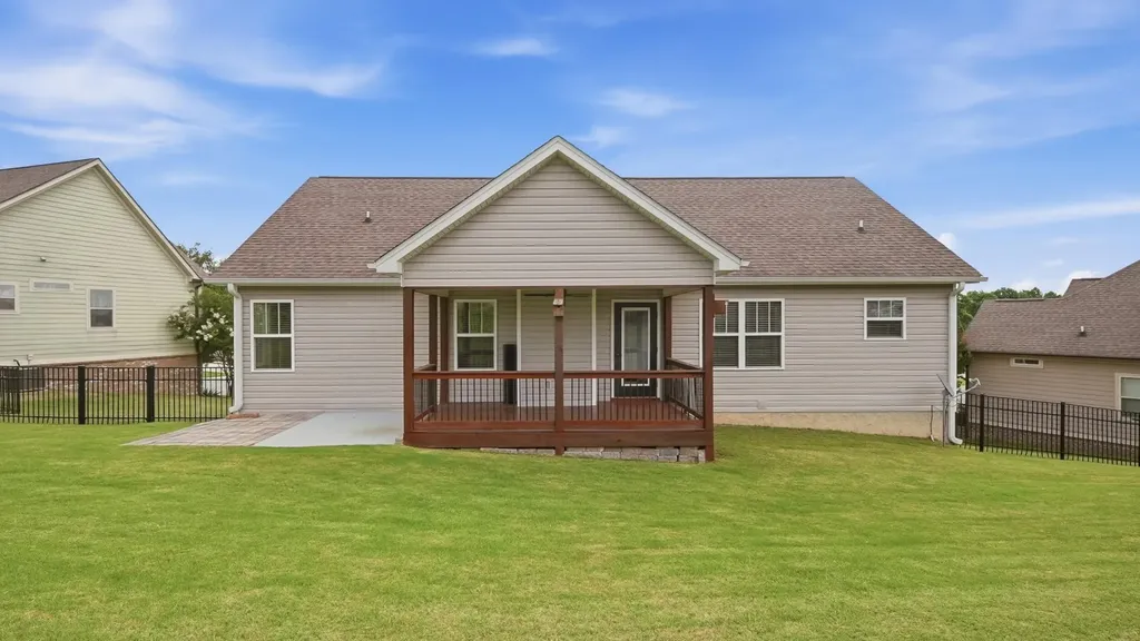 274 Live Oak Road Ringgold GA 30736