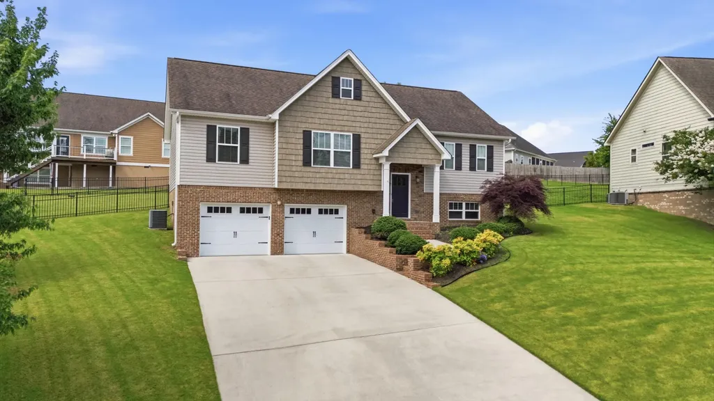 274 Live Oak Road Ringgold GA 30736