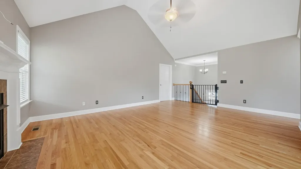 274 Live Oak Road Ringgold GA 30736