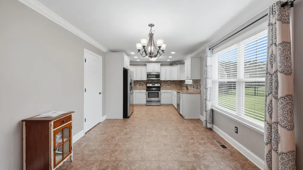 274 Live Oak Road Ringgold GA 30736