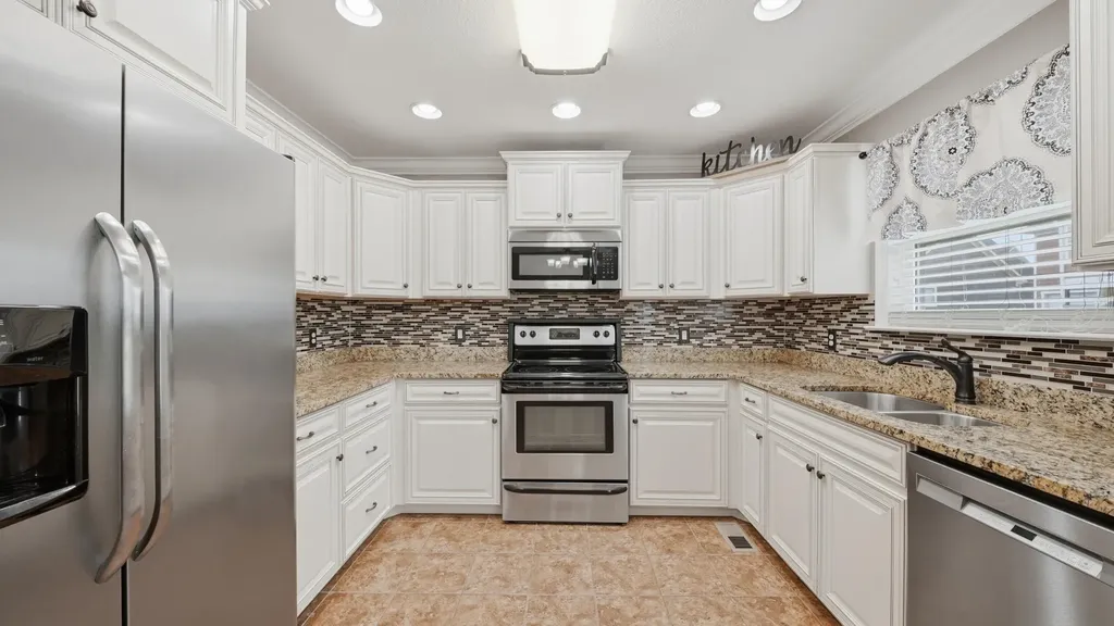 274 Live Oak Road Ringgold GA 30736