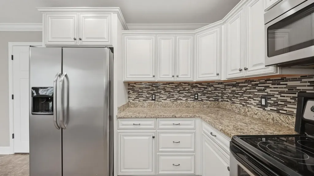 274 Live Oak Road Ringgold GA 30736