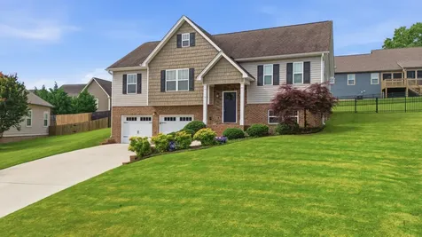 274 Live Oak Road Ringgold GA 30736