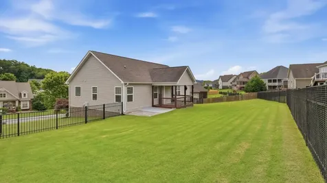 274 Live Oak Road Ringgold GA 30736