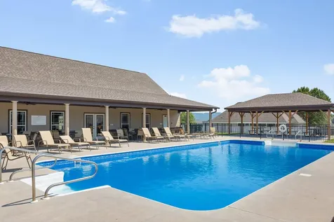 274 Live Oak Road Ringgold GA 30736