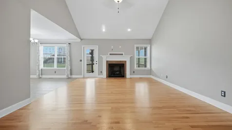 274 Live Oak Road Ringgold GA 30736