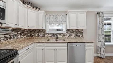 274 Live Oak Road Ringgold GA 30736