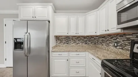 274 Live Oak Road Ringgold GA 30736
