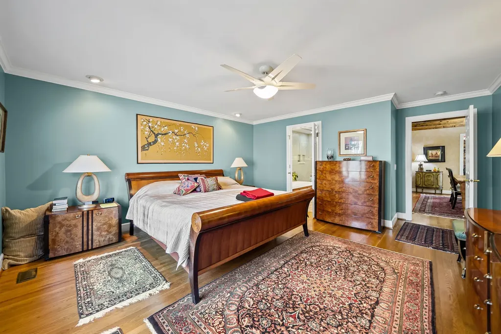 2419 Williams Hollow Road Mc Ewen TN 37101