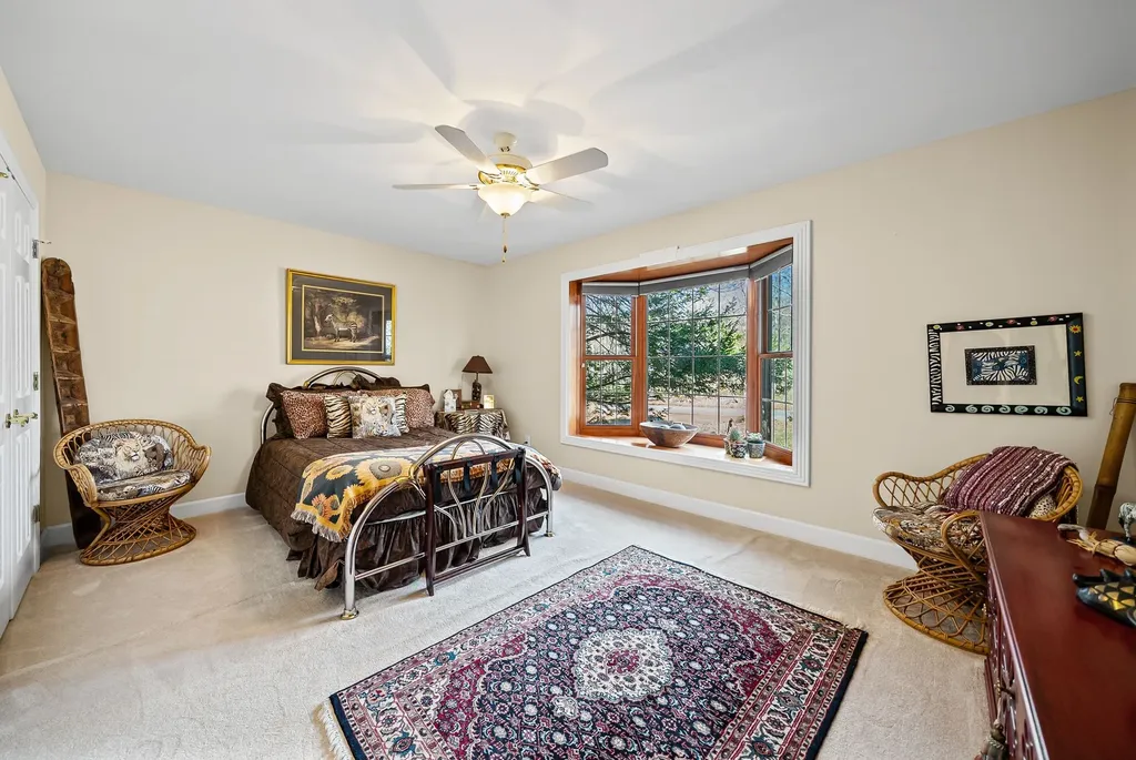 2419 Williams Hollow Road Mc Ewen TN 37101