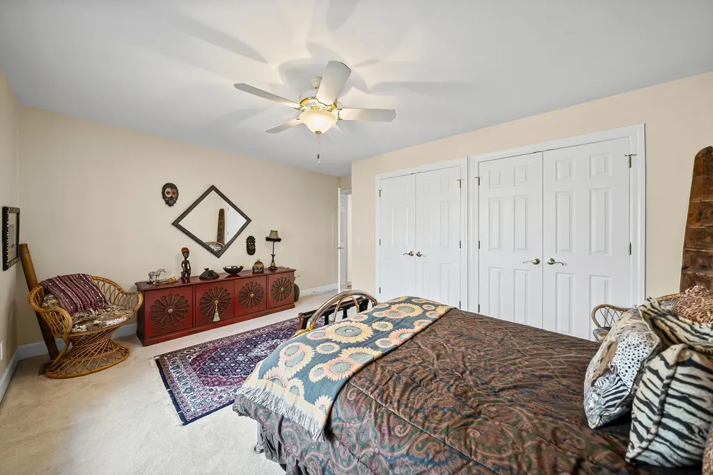 2419 Williams Hollow Road Mc Ewen TN 37101