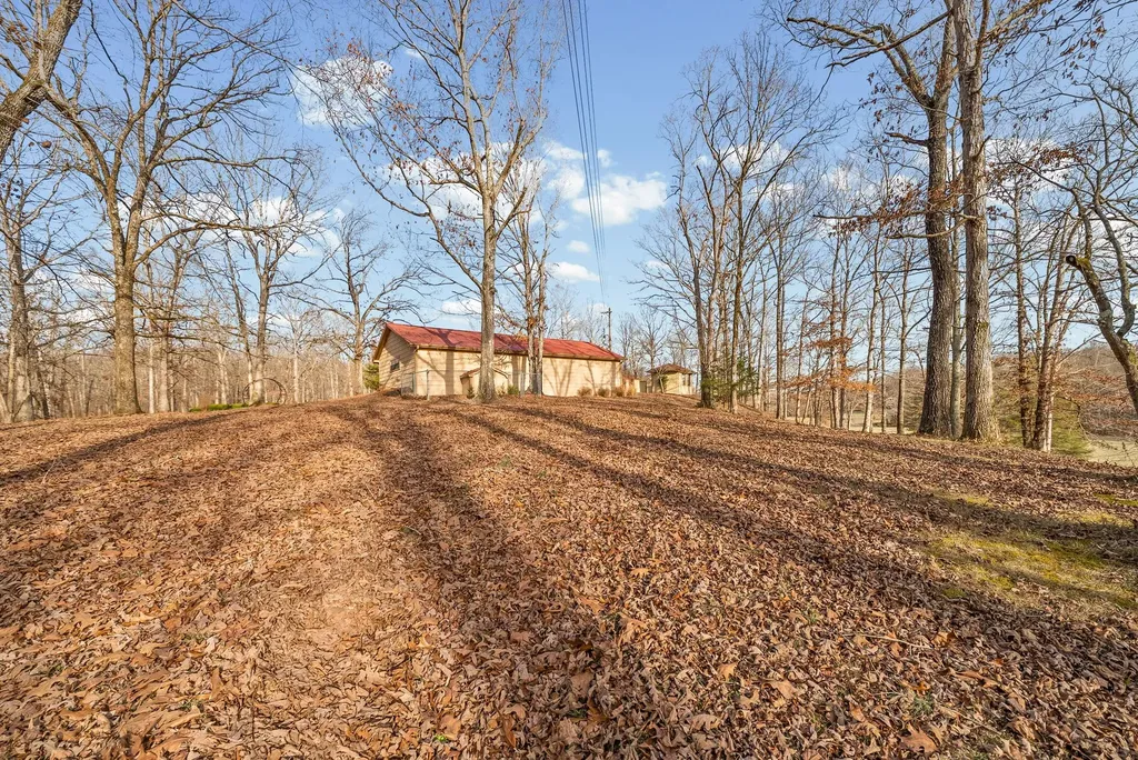 2419 Williams Hollow Road Mc Ewen TN 37101