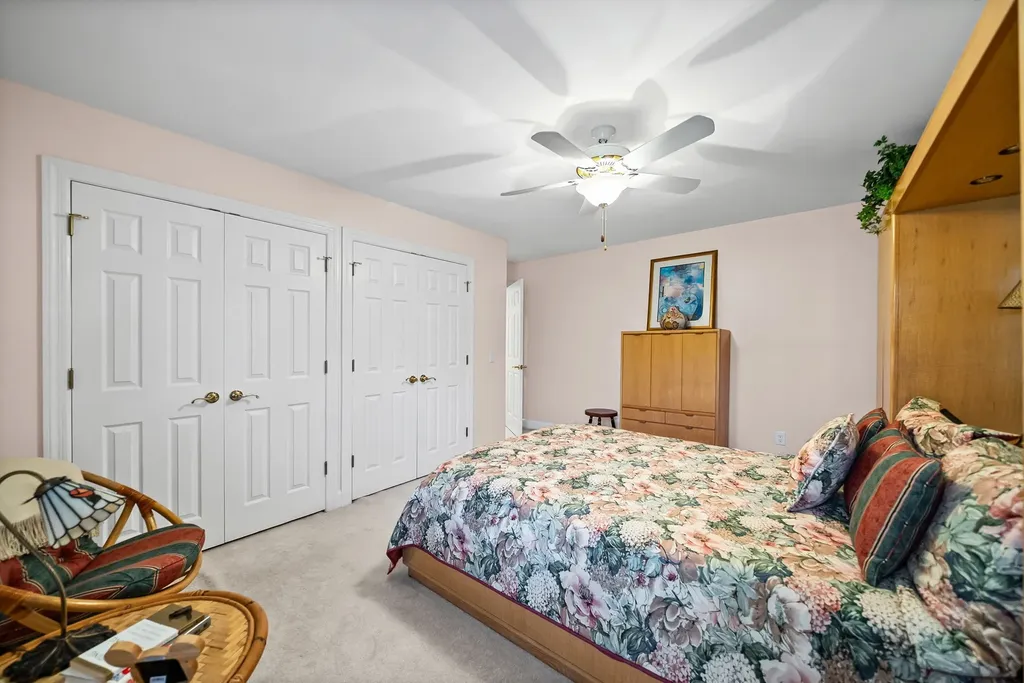 2419 Williams Hollow Road Mc Ewen TN 37101