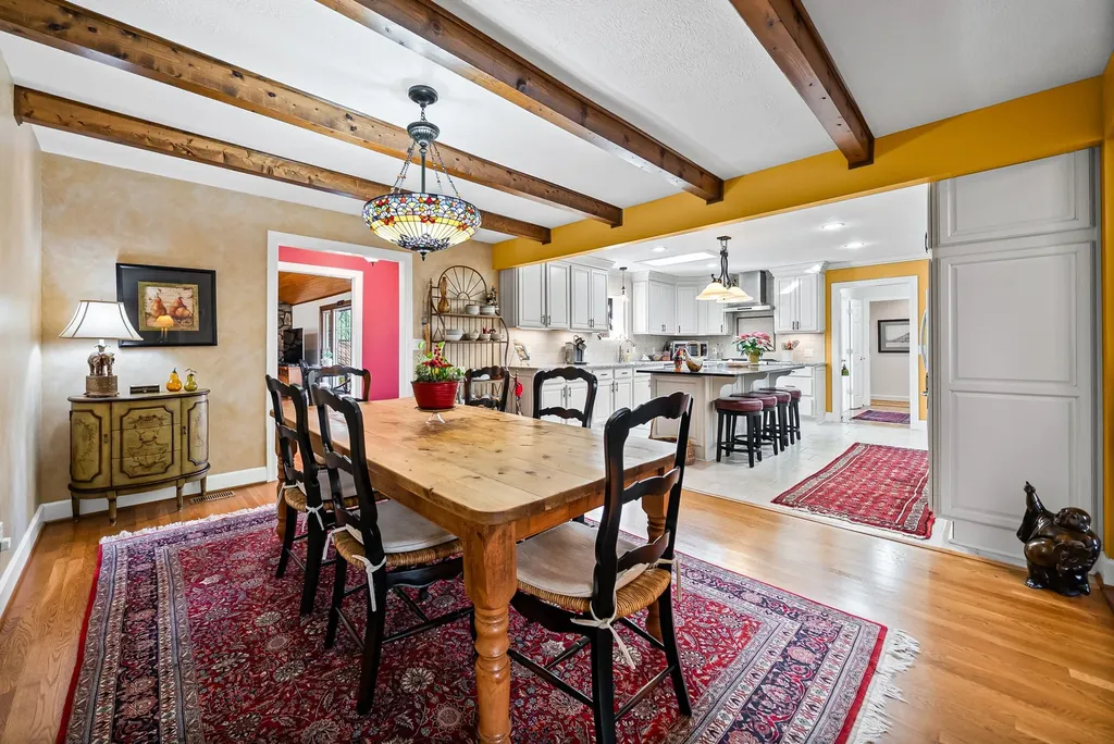2419 Williams Hollow Road Mc Ewen TN 37101
