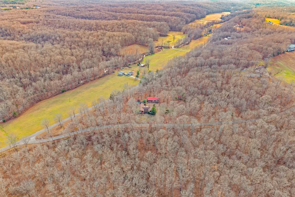 2419 Williams Hollow Road Mc Ewen TN 37101